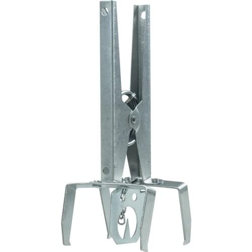 Rat Trap Pest Control Products Tool Accessories Garden Supplies Multi-function High Quality Portable Mole Trap