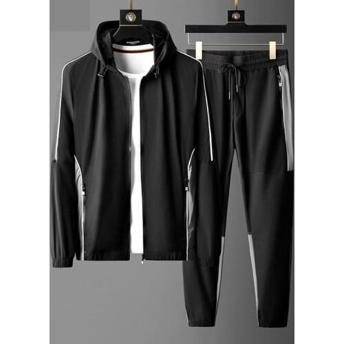 MEI QIU MEI Men's Hoodies