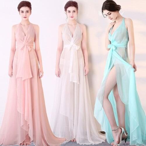 MUMUYOU Short Dresses For Women
