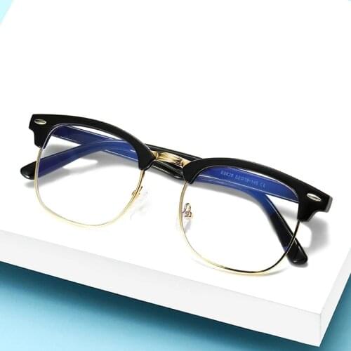 New Anti Blue Light Glasses Women /Computer Glasses for Men /Blue Light Blocking Glasses / Bluelight Glasses