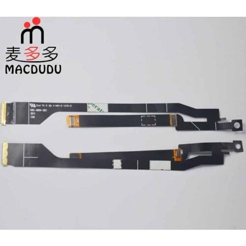 New LCD cable for acer S3 S3-391 screen cable hb2-a004-001 for B133XTF01.0 Laptop display screen cable
