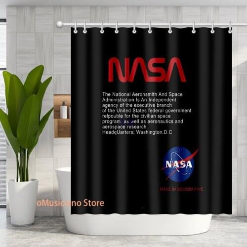 OMusiciano Shower Curtains