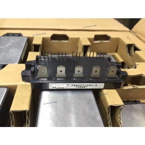PM30CTJ060-3 PM30CTJ060 FREE SHIPPING NEW AND ORIGINAL MODULE