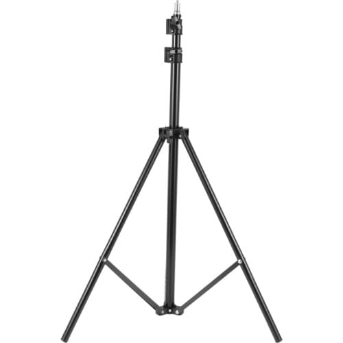Professional Studio Adjustable Soft Box Flash Continuous Light Stand Tripod