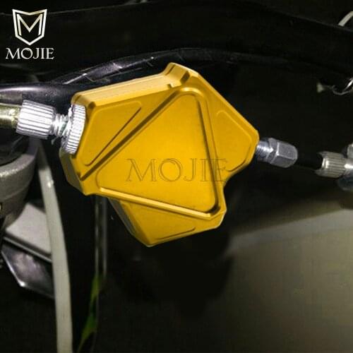 Motorcycle CNC Stunt Clutch Lever Easy Pull Cable System For Suzuki RM RMZ RMX DRZ DR 85 125 250 400 450 S SM R SB