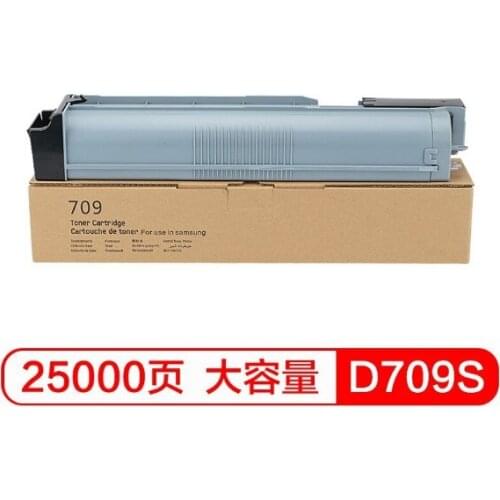 Compatible Toner Cartridge for Samsung SCX8123DN 8128DN 8123 MLT-D709S D709