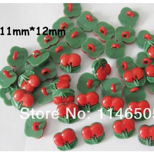 Красные пуговицы SRYYHMD China At AliExpress