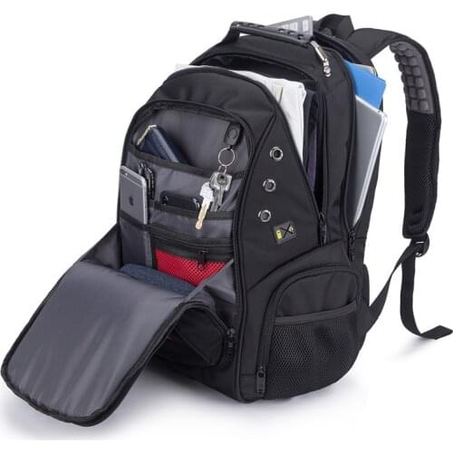 Outdoor Mountaineering Bag Hiking Picnic Camping Large Capacity Burden Reduction Waterproof Backpack Multi-purpose