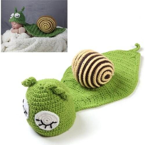 THINKTHENDO Sets Of Clothes For Newborn Girls