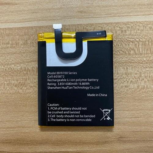 Аккумуляторы для телефонов Blackview WONKEGONKE China At AliExpress