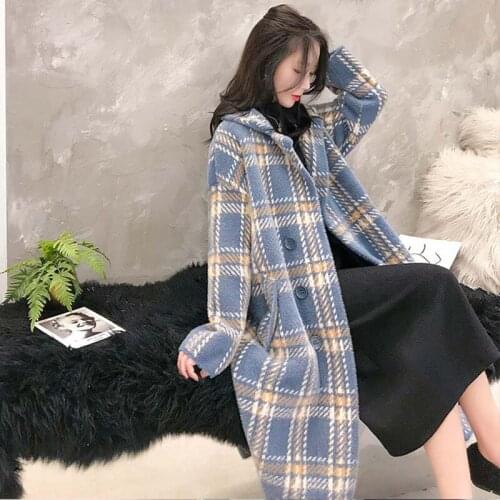 YoYiKamomo Women's Coats