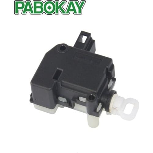 Tailgate Central Lock Actuator Motor 1M0959781A 3B0959781B For VW Golf Passat 8N7862159 8N7862159A 1U0862159