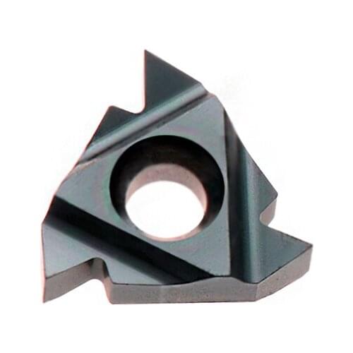 10PCS carbide inserts 3IR A60 VTX free shipping