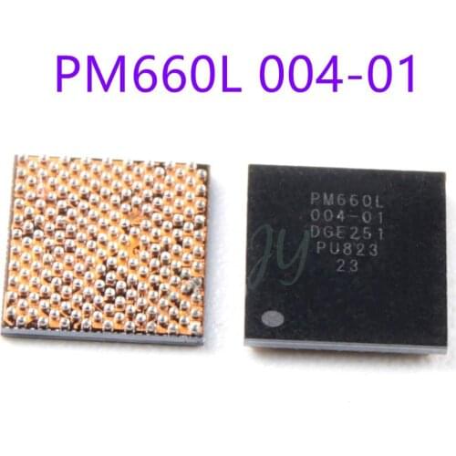 5pcs/lot PM660L PM660L 004 PM660L 004-01 power ic Chipset