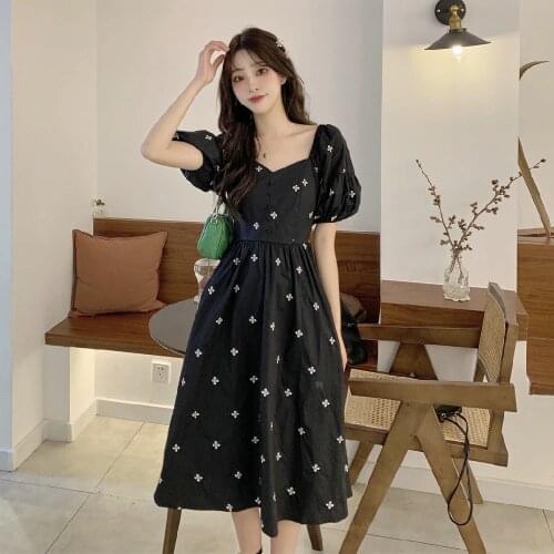 Summer Dresses For Every Day ANOEASA China