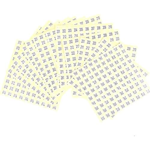 BMPEIC Sets For Manicure