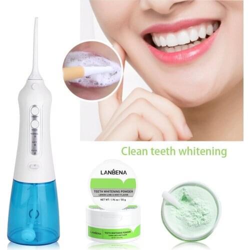 BREYLEE Sets For Teeth