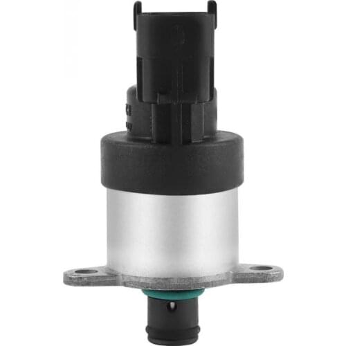 Duramax Diesel Fuel Pressure Regulator Metering Solenoid SCV Valve for Chevrolet 0928400535 Fuel Pump Metering Solenoid Valve