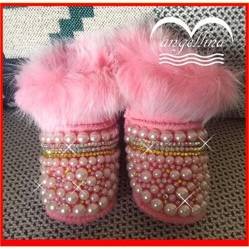 ELVES BABY Children's Shoes