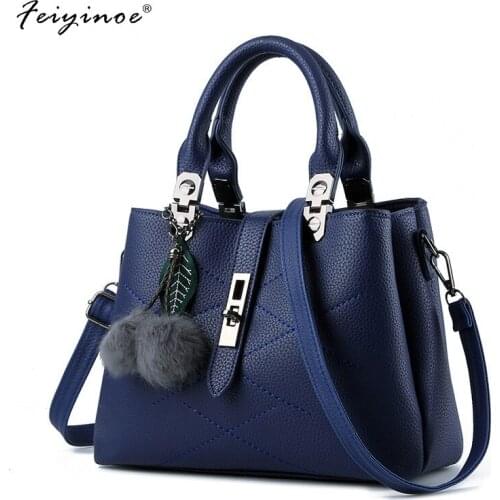 FEIYINOE Women's Bucket Bags