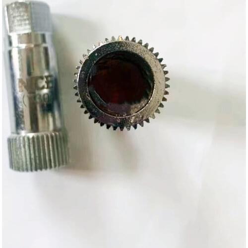 For CAT 6121 engine common rail pump disassembly wrench fuel pump repair tool spanner