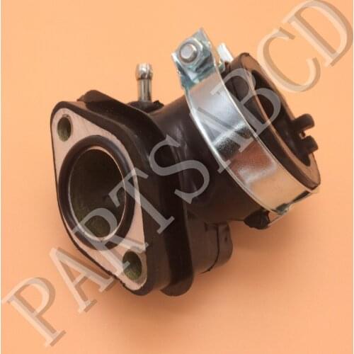 GY6 150CC ATV Quad intake manifold For 150CC kazuma ATV Parts