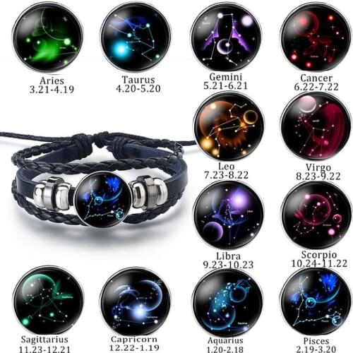 HongDingming Bracelets With Charms