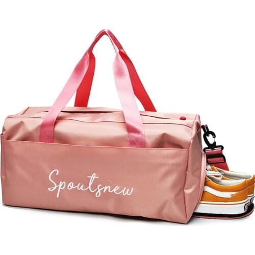 Hunkestar Women's Sports Bags