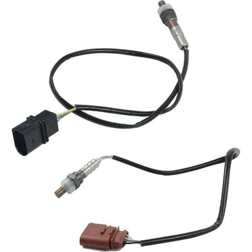 030906262C Oxygen O2 Lambda Sensor Fit for VW Lupo Polo Variant / Seat Arosa Ibiza III