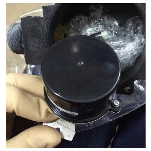 Encoder MFE0020BASC , used ,90% appearance new ,3 months warranty