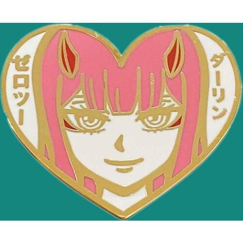 Beautiful Girl Lapel Enamel Pins Collect Anime Figure Metal Cartoon Brooch Badges Backpack Collar Adorn Fashion Jewelry Gifts
