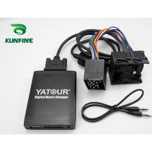 KUNFINE Car Radios