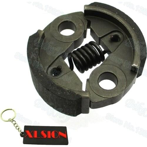 Clutch Pad For 23cc 26cc 29cc 50cc 31cc 1/5 scale R/C car Losi 5ive Baja HPI King Motor Chuangyang