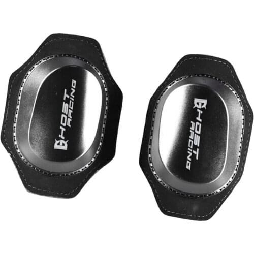 Knee Pads Motorcycle Racing Knee Protector Knee Pucks Sliders Pads