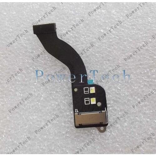 New Original Blackview bv9600 pro Flash light With Flex Cable FPC For Blackview bv9600 pro Mobile phone