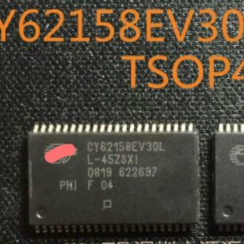 New original CY62158EV30LL-45ZSXI TSOP44 2PCS~10PCS/LOT
