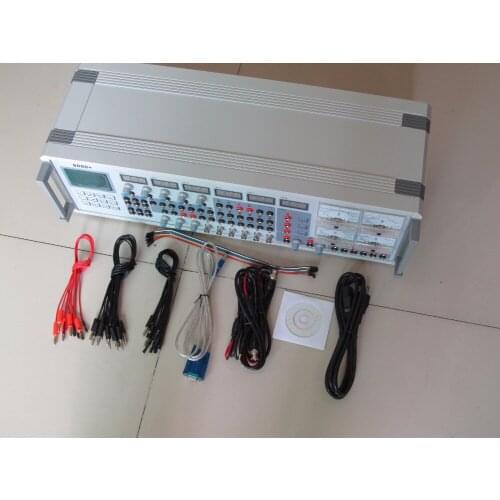 Auto ecu sensor simulator programmer repair tool mst-9000+ mst 9000 works for all cars newest version
