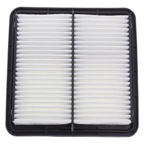 Air Filter Fit for Subaru Xv Outback Legacy Forester Impreza Tribeca 2006 2007 2008- Car Accessories 1pcs Filter 16546 Aa090