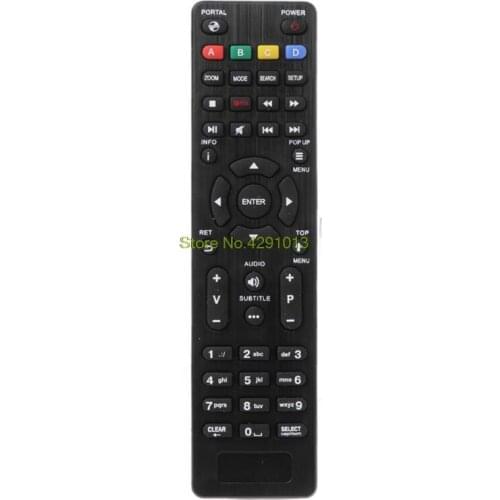 Remote Control Controller Replacement for Kartina Micro Dune HD TV