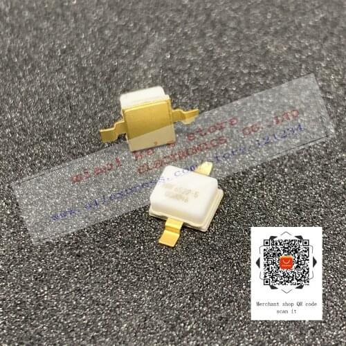 100% Original: MRF6522-5 MRF6522-5R1 [ 65V 50mA 5W 960MHz ] - High quality original transistor