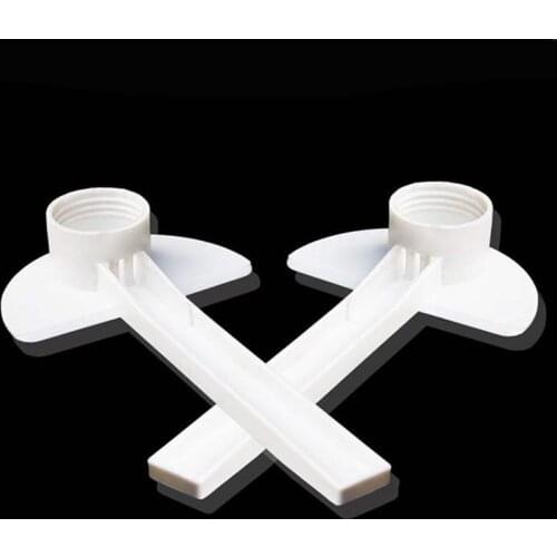 100pcs honeybee Semicircle feeder Water feeder beehive feeder No harm to bees Wholesale of beekeeping tools