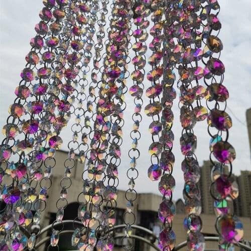 Хрустальные подвески для люстры A-STYLE China At AliExpress