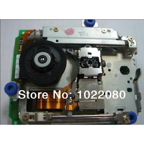 DENON DVD-2500 DVD2500 Laser Lens Lasereinheit Optical Pick-ups Bloc Optique Replacement