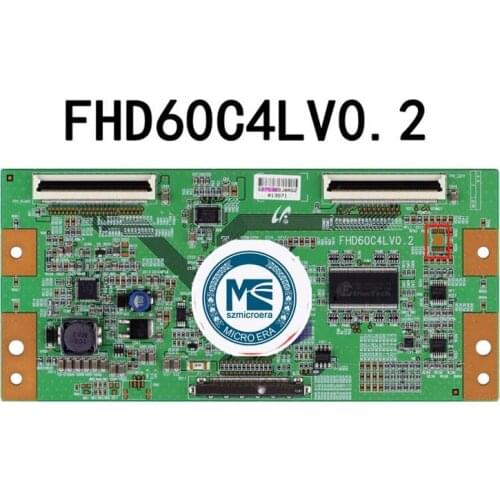 For Toshiba 46CV500C FHD60C4LV0.2 LTF520HB01 LTA460HB07 TV Tcon Logic Board