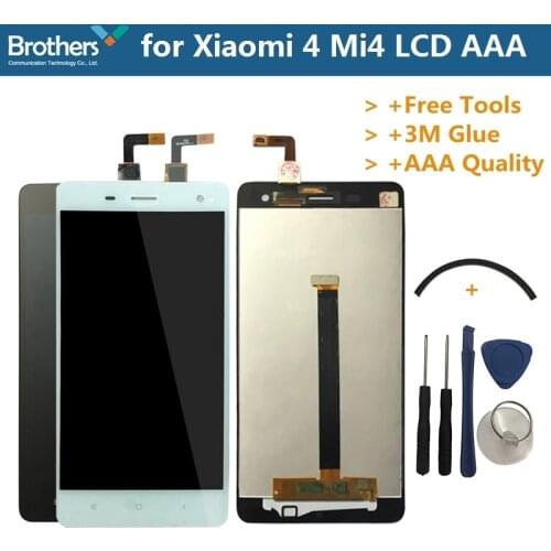 Экраны для Xiaomi Mi 5 FLPORIA China At AliExpress