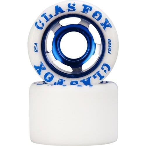 FOX PRO Inline Skate Wheels