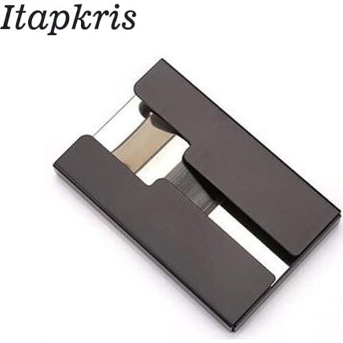 Визитницы Itapkris China At AliExpress