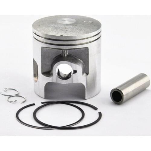 Motorbike pistons&Rings set kits For DT200 DT175 +25 +50 +75 +100 Bore STD size 66mm Motorcycle Piston Kit
