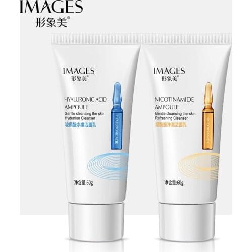 La Milee Facial Cleansing Creams