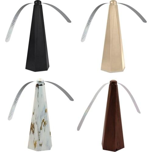 Three Leaf Fly Repellent Fan Table Food Protector Flies Bugs Away Outdoor From Food Meal Picnic Mosquito Trap Pest Insect Killer